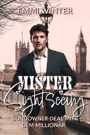 [Millionaires NightClub 33] • Mister Sightseeing · Sundowner-Deal mit dem Millionär